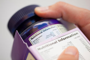 How to Find the Best Nutritional Supplements